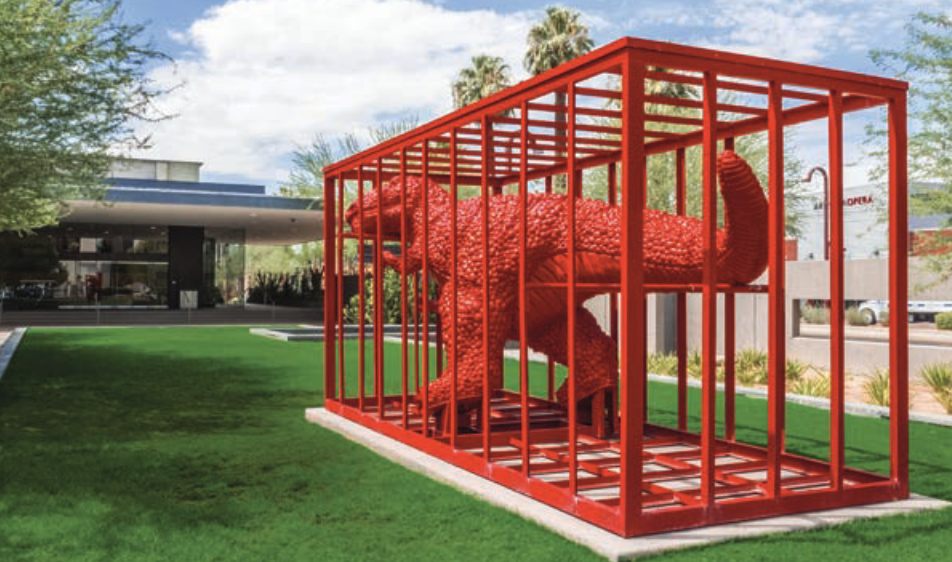 Photo courtesy Phoenix Art Museum 